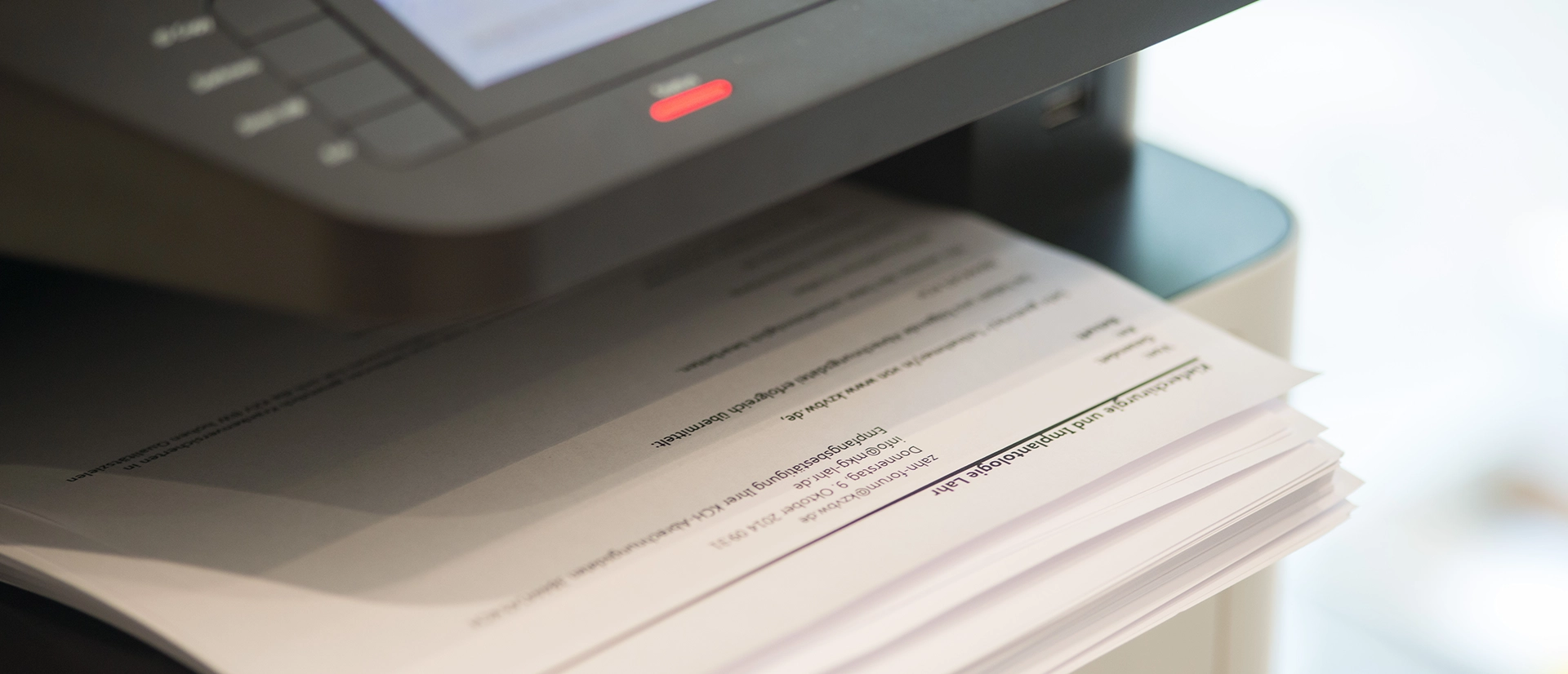 Printer