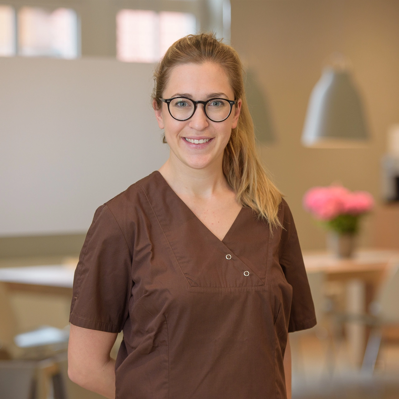 Dr. Caroline Kaltenbach