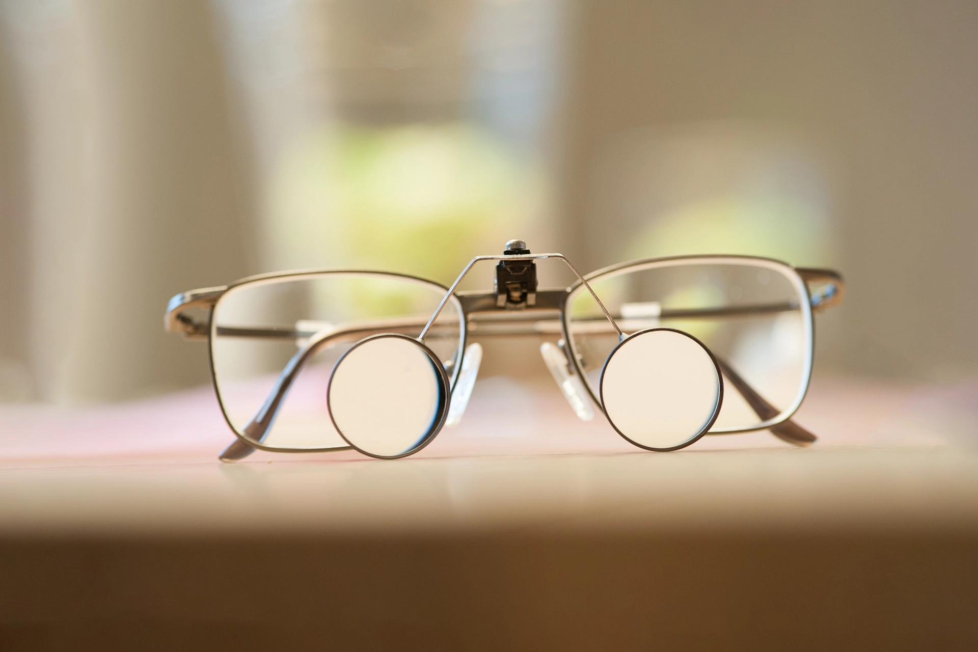 glasses